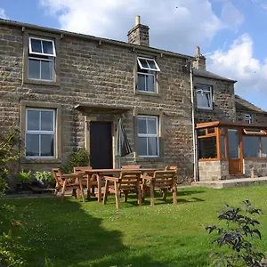 Bondcroft Farm Bed & Breakfast