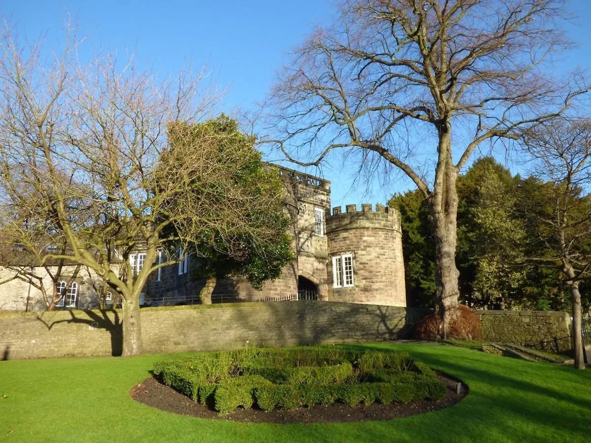 Wynnville Embsay Regno Unito