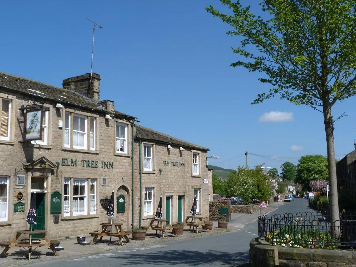 Wynnville Embsay Casa vacanze