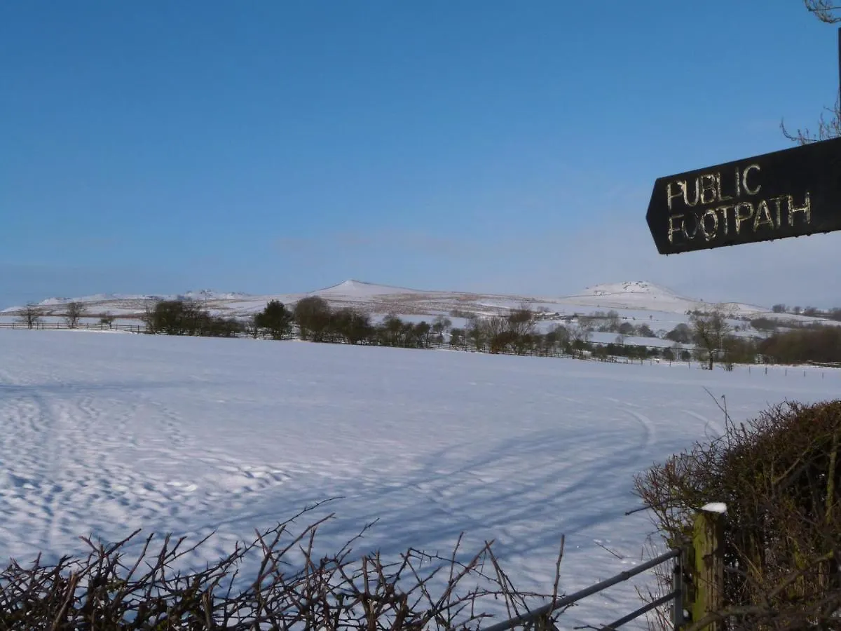 Wynnville Embsay Regno Unito