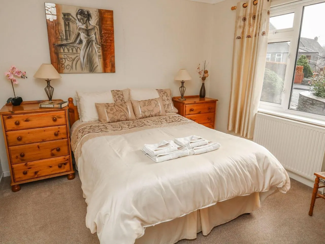 Wynnville Embsay Casa vacanze