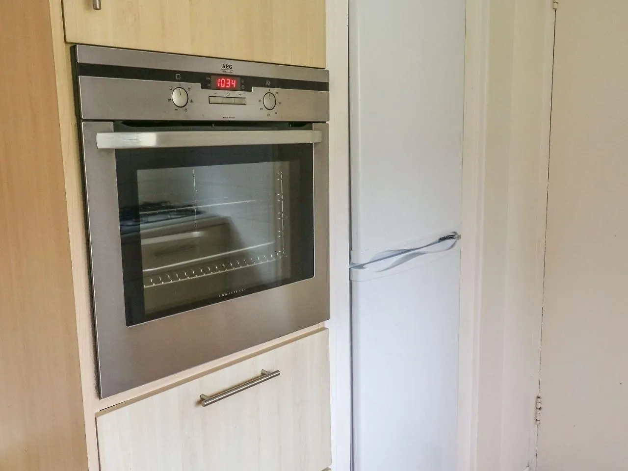 Wynnville Embsay Casa vacanze